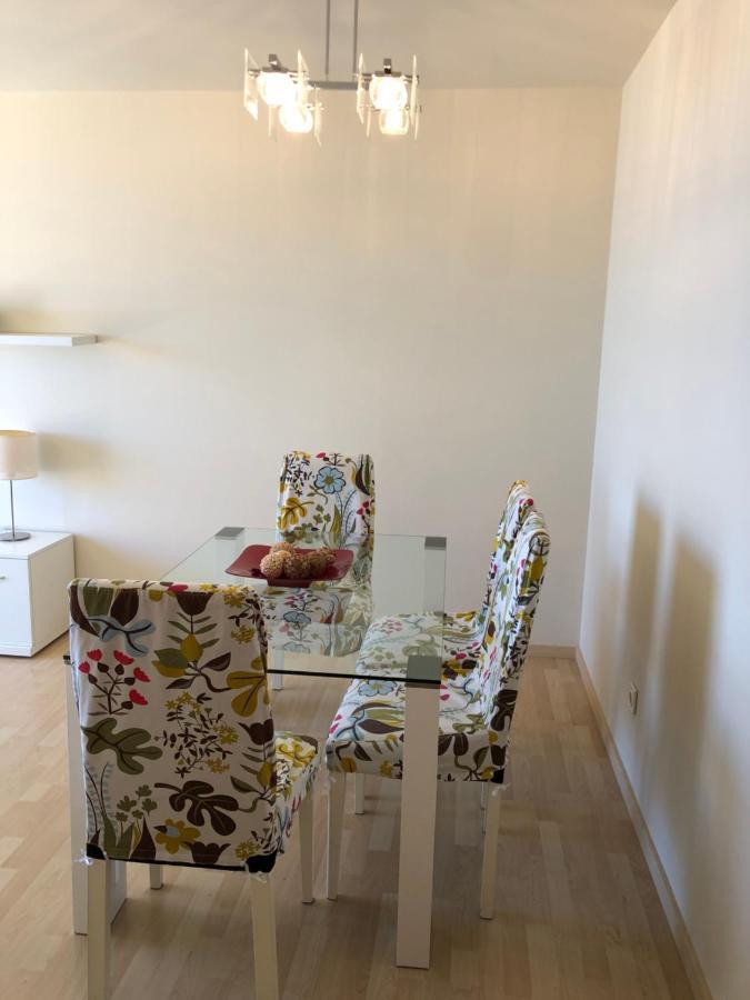 Apartamento Atico Pacifico Parking Y Piscina Gratis *