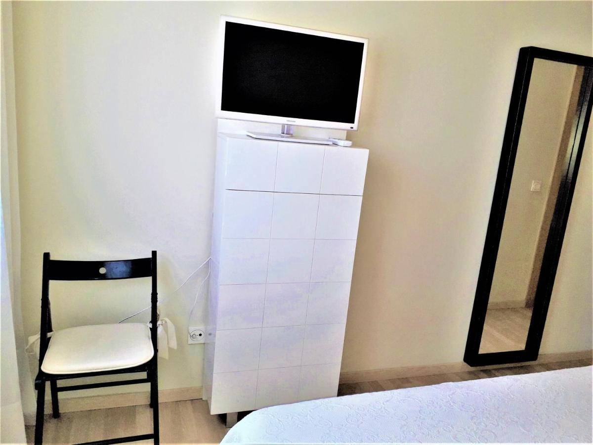 Appartement Atico Pacifico Parking Y Piscina Gratis