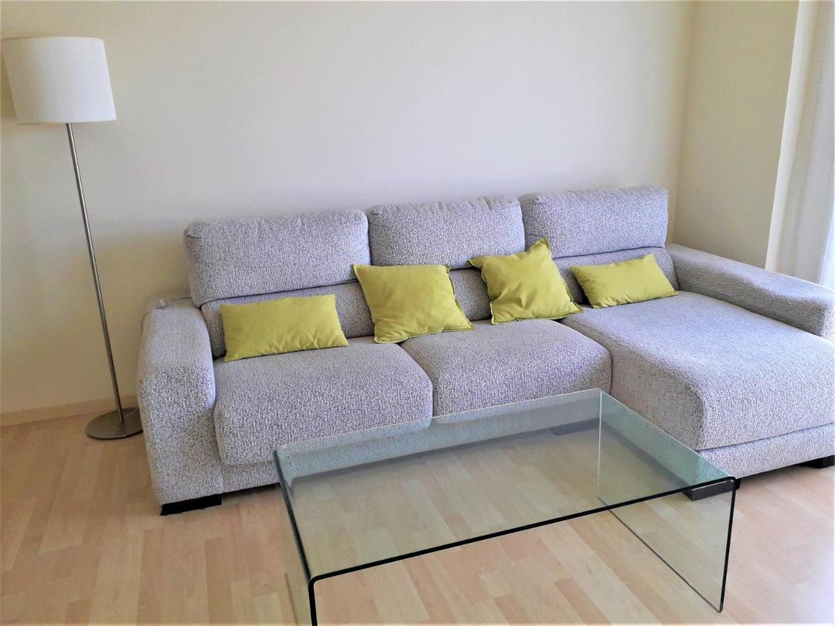 Atico Pacifico Parking Y Piscina Gratis Appartement Málaga